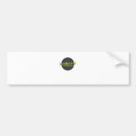 Marihuana Bumper Stickers