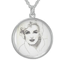 Marilyn Necklace - Two