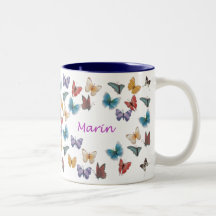 Marin Coffee Mug