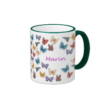 Marin Coffee Mug