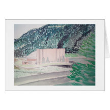 marin county courthouse cards