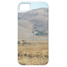 Marin County iPhone 5 Cases