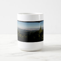 Marin Fog Mug