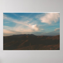 Marin Headlands Posters