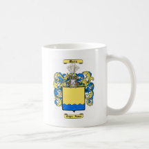 Marin Mug