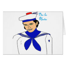 MARIN.png Cartes De Vœux