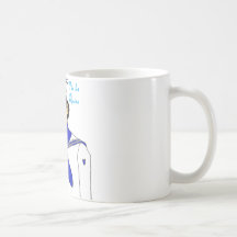 MARIN.png Tasse À Café