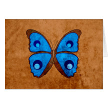 Mariposa Cards