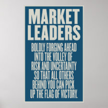 Market Leaders Print