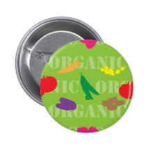 Market Seamless Buttons