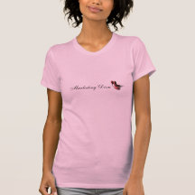 Marketing Diva T-Shirt