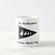 Mark's Mug
