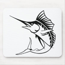 Marlin Mousepad