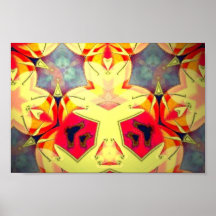 Marquade Poster