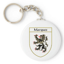 marquez crest