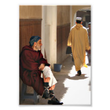 Marrakech Photograph