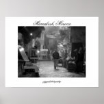 Marrakesh poster