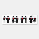 Marriage Equality Bumper Sticker