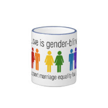 Marriage Equality Mug