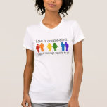 Marriage Equality T-Shirt