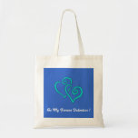 Marriage Proposal Tote Bag