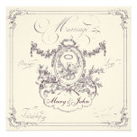 Marriage Wedding Invitations Cards