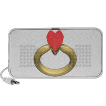 Marry Me Mini Speakers