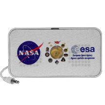 Mars Exploration at 50! Speaker System
