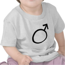 MARS T SHIRT