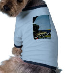 Marseille Cote d Azur Pet Clothing
