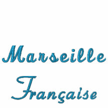 Marseille Française Jacket
