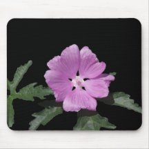 Marsh Mallow Mouse Pad