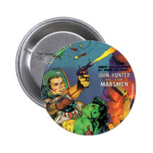 Marsmen Pin