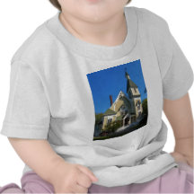 Marthas Vineyard 40 Tee Shirt