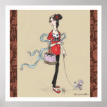 Martin Hsu - 5 Print