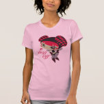 Martin Hsu - Buzz Off T Shirt