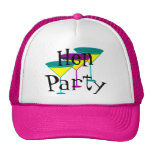 Hen Party Hats