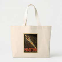Martini Vermouth Bags