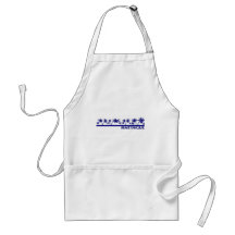 Martinique Apron