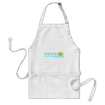 Martinique Apron