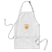 Martinique Apron