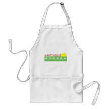 Martinique Apron