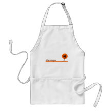 Martinique Apron