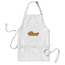 Martinique Aprons
