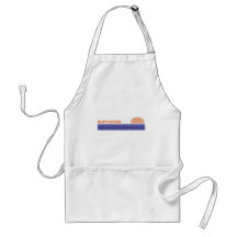 Martinique Aprons