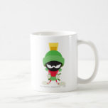 Marvin the Martian Ready to Attack mugs