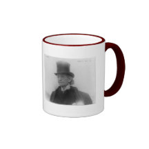 Mary  Edwards Walker mug