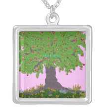 Mary Frances Necklace