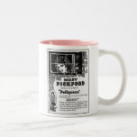Mary Pickford Pollyanna Advertisement Mug