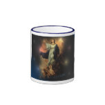 Mary 's Assuption Mug